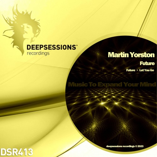 Martin Yorston - Future (2023) Download