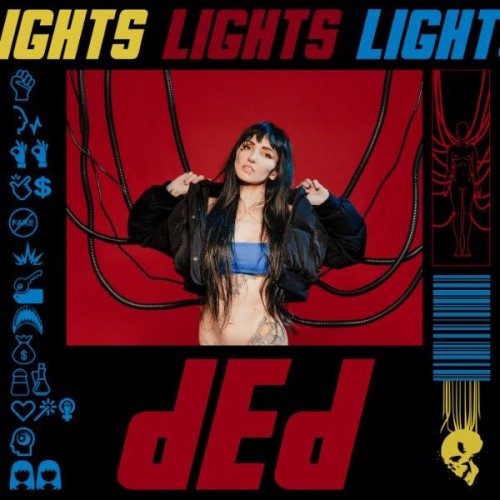 LIGHTS - DEd (2023) Download