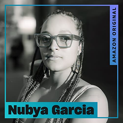 Nubya Garcia-Rude Boy   Its Love (Amazon Original)-SINGLE-24BIT-WEBFLAC-2023-MenInFlac