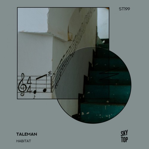 Taleman – Habitat (2023)