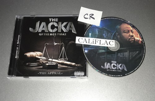 The Jacka Of The Mob Figaz - The Appeal (2013) Download