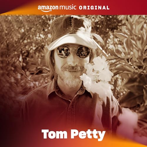 Tom Petty – What’s the Matter with Louise (Amazon Original) (2023)