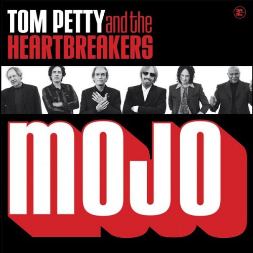 Tom Petty & The Heartbreakers – Mojo  (Extra Mojo Version) (2023)