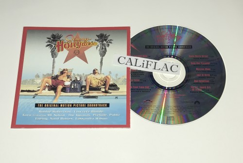 VA-Jimmy Hollywood The Original Motion Picture Soundtrack-OST-CD-FLAC-1994-CALiFLAC