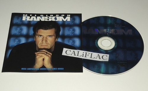 VA-Original Soundtrack Ransom-OST-CD-FLAC-1996-CALiFLAC