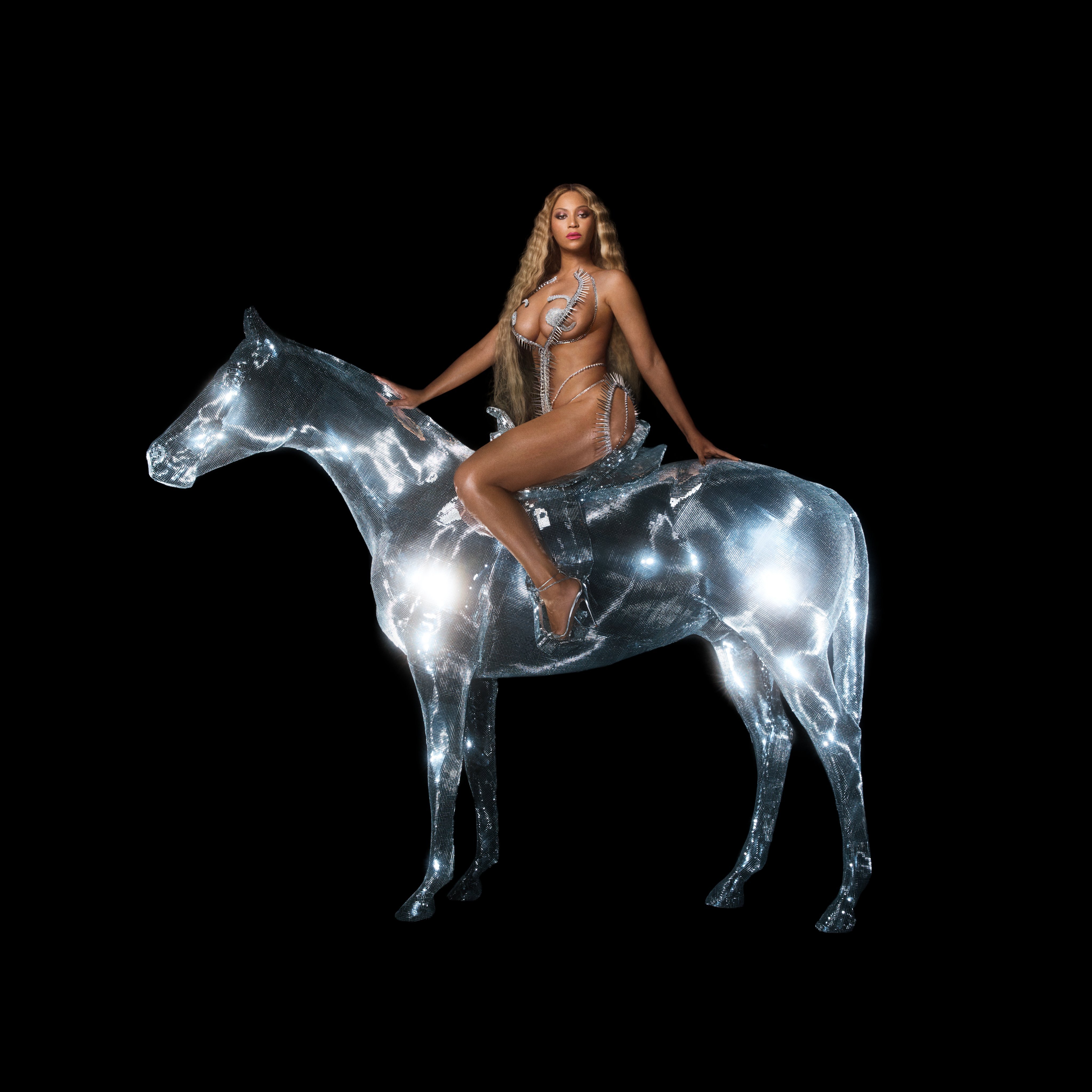 Beyonce-RENAISSANCE-16BIT-WEBFLAC-2022-MenInFlac Download