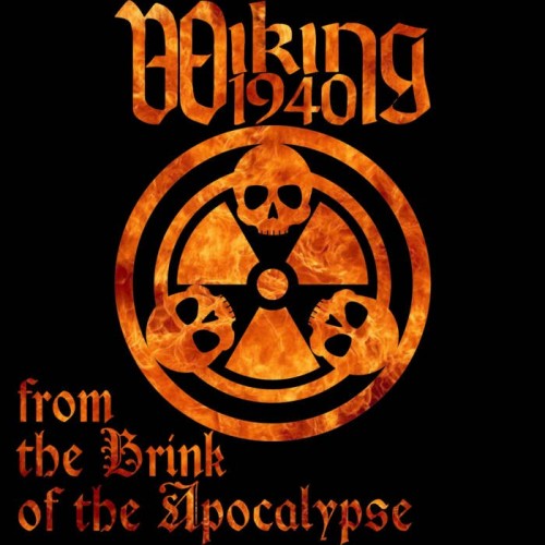 Wiking1940 - From the Brink of the Apocalypse (2023) Download