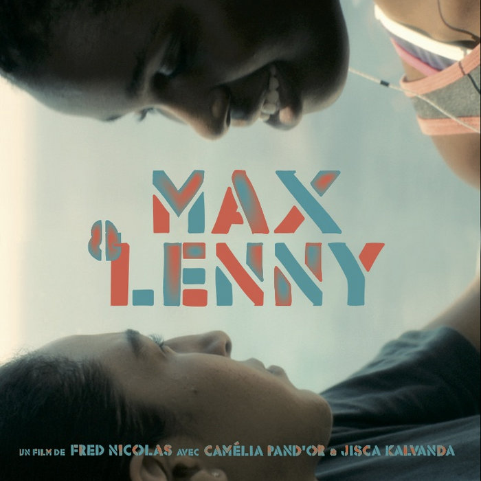 VA-Max et Lenny-Bootleg-OST-CDEP-FLAC-2015-Mrflac