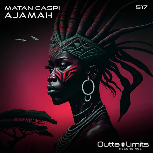 Matan Caspi - Ajamah (2023) Download