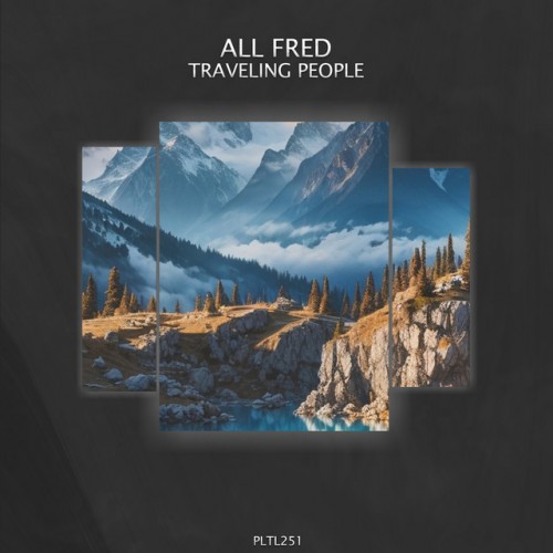 All Fred - Traveling People (2023) Download
