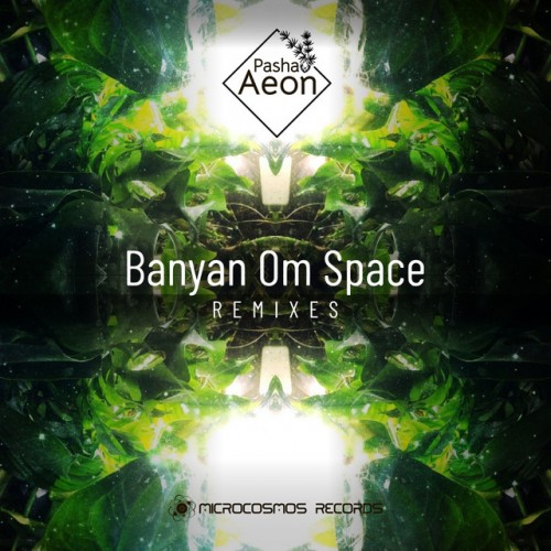 Pasha Aeon - Banyan Om Space (2023) Download