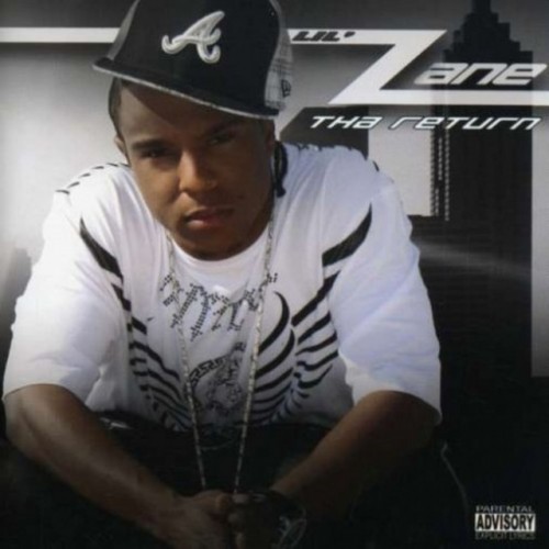 Lil' Zane - Tha Return (2008) Download