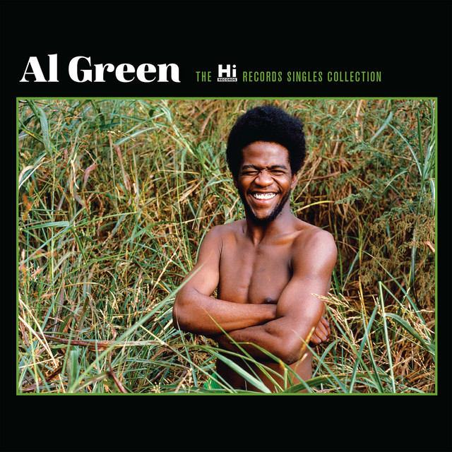 Al Green-The Legendary Hi Records Albums Volume 1-(HEXD57)-2CD-FLAC-2006-6DM Download