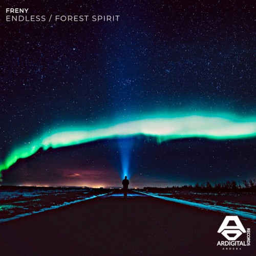 Freny - Endless / Forest Spirit (2023) Download