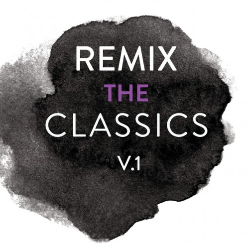 Various Artists - X-Mix Club Classics Volume Eighteen (2012) Download