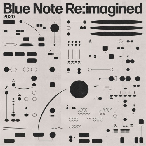 VA-The Blue Note Cover Series-(PH97011)-Sampler-CD-FLAC-1997-HOUND