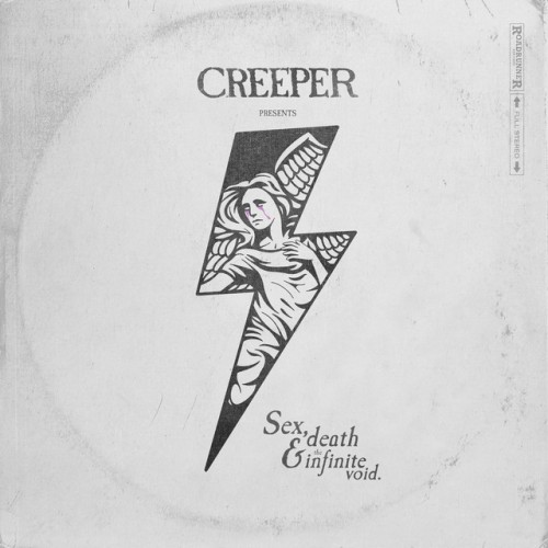 Creeper - Sex, Death & The Infinite Void (2020) Download