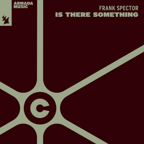 Frank Spector – Is There Something (2023)