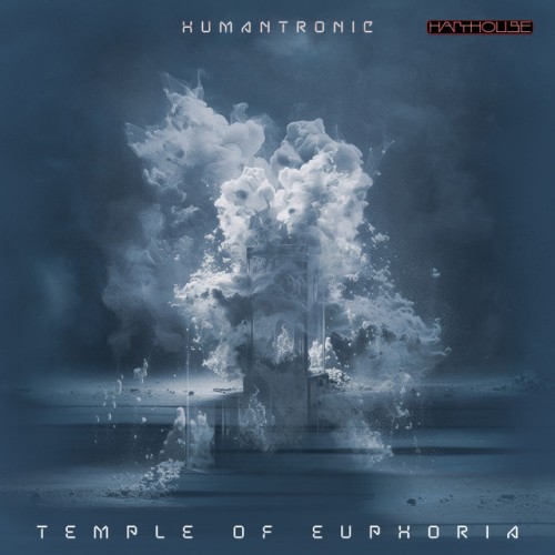 Humantronic – Temple of Euphoria (2023)