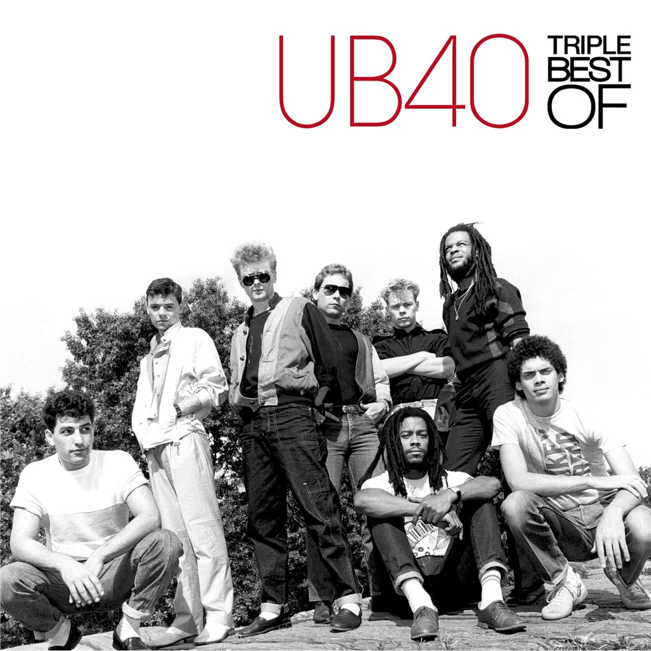 UB40-Triple Best Of-16BIT-WEBFLAC-2012-KNOWNFLAC Download