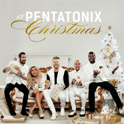 Pentatonix-A Pentatonix Christmas-Deluxe Edition-CD-FLAC-2017-PERFECT