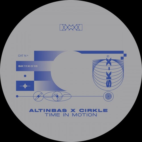 Altinbas x Cirkle - Time in Motion (2022) Download