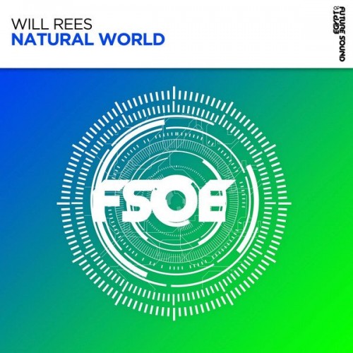 Will Rees - Natural World (2023) Download