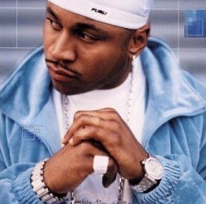 LL Cool J-G.O.A.T Featuring James T. Smith The Greatest Of All Time-EXPLICIT-CD-FLAC-2000-CALiFLAC