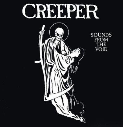 Creeper – Sounds From The Void (2021)