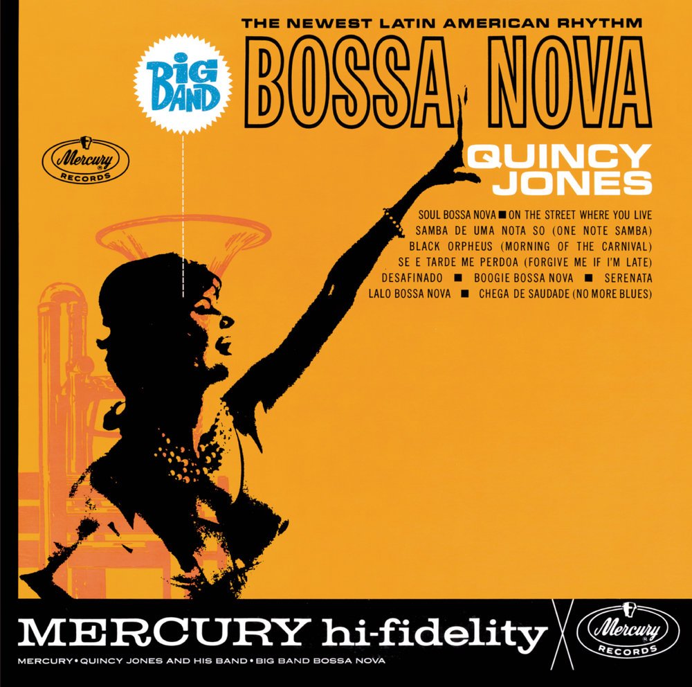Quincy Jones And His Orchestra-Big Band Bossa Nova-(557913-2)-REMASTERED-CD-FLAC-1998-HOUND Download