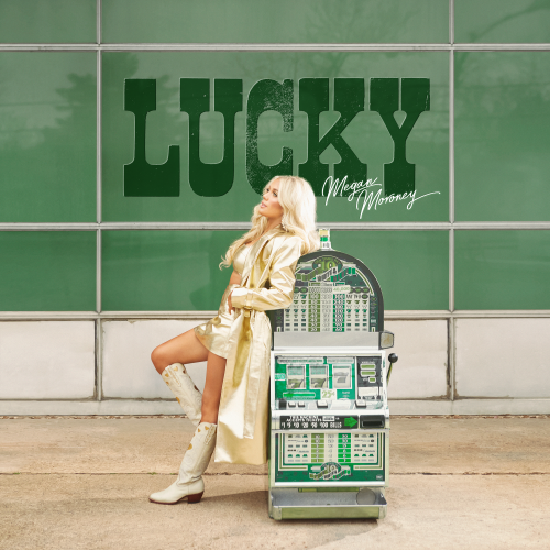 Megan Moroney - Lucky (2023) Download