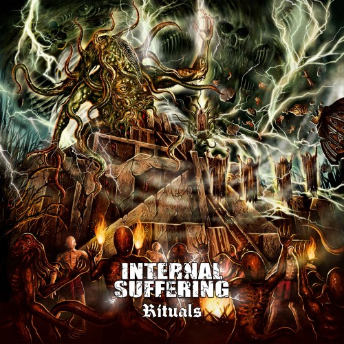 Internal Suffering - Rituals (2023) Download