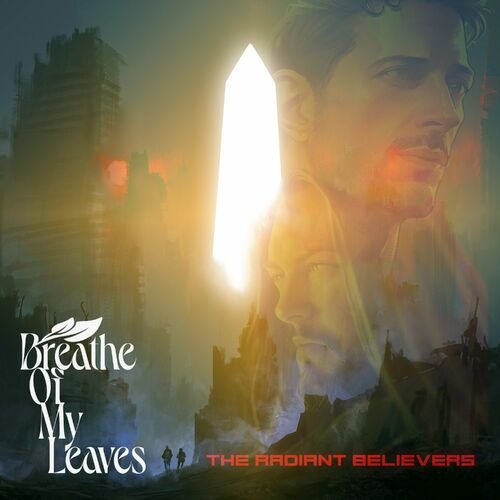 Breathe Of My Leaves-The Radiant Believers-CD-FLAC-2023-AMOK