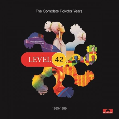 Level 42 - The Complete Polydor Years 1985-1989 (2021) Download