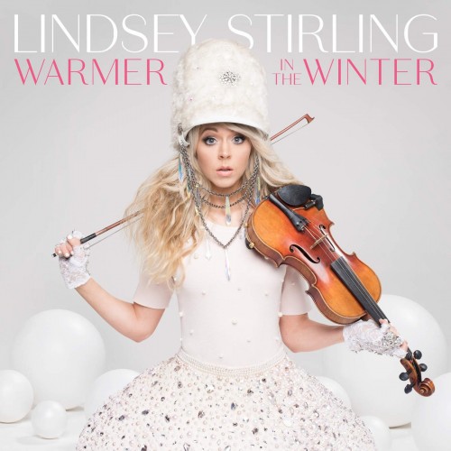 Lindsey Stirling – Warmer In The Winter (2018)