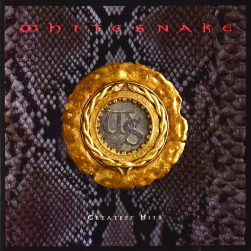 Whitesnake – Greatest Hits (2022)