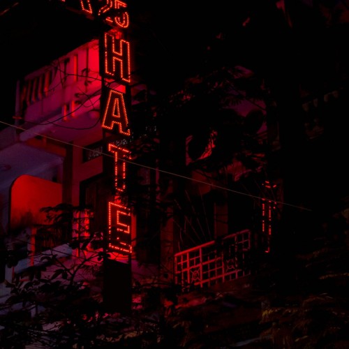 Hadone – Hate After Midnight EP (2019)
