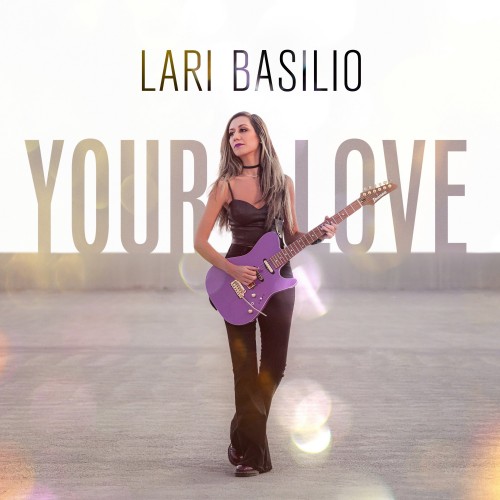 Lari Basilio - Your Love (2022) Download