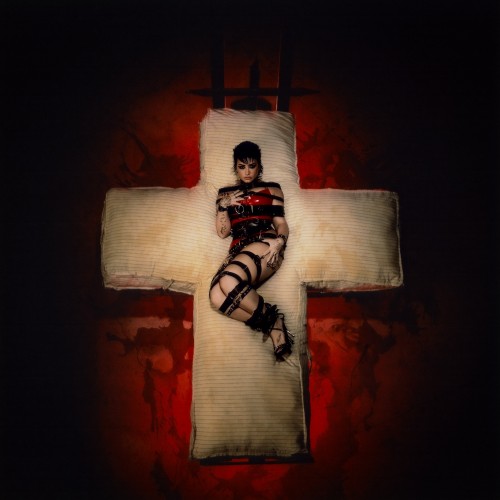 Demi Lovato - HOLY FVCK (2022) Download