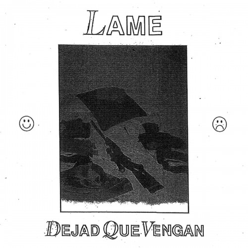 Lame - Dejad Que Vengan (2023) Download