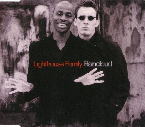 Lighthouse Family – Raincloud (1997)
