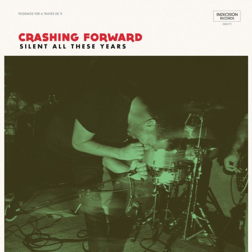 Crashing Forward - Silent All These Years (2023) Download