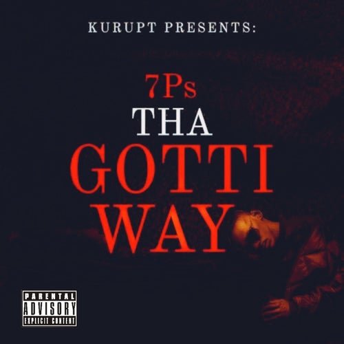 Kurupt – Kurupt Presents: 7Ps Tha Gotti Way (2022)