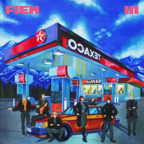 Fieh - III (2023) Download