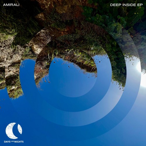 Amirali - Deep Inside (2023) Download