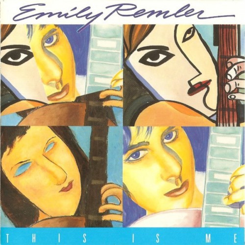Emily Remler - This Is Me (1990) Download