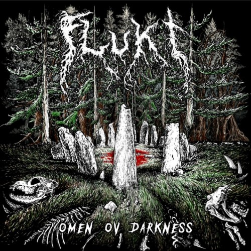 Flukt - Omen ov Darkness (2023) Download
