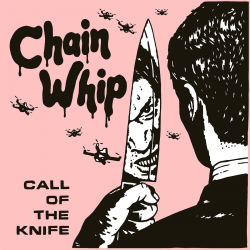 Chain Whip - Call Of The Knife (2023) Download