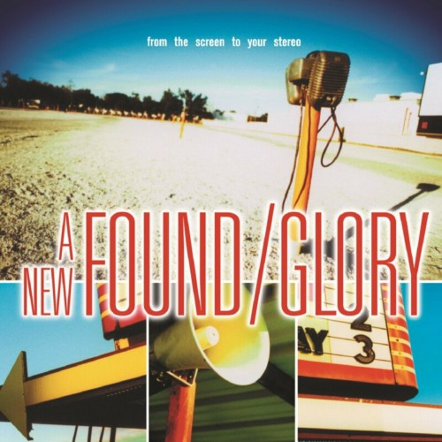 A New Found Glory - From The Screen To Your Stereo (2000) Download