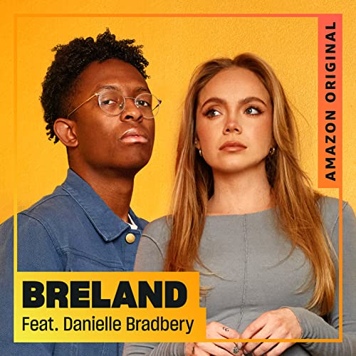 BRELAND feat. Danielle Bradbery - Happy Song (feat. Danielle Bradbery) [Amazon Original] (2023) Download